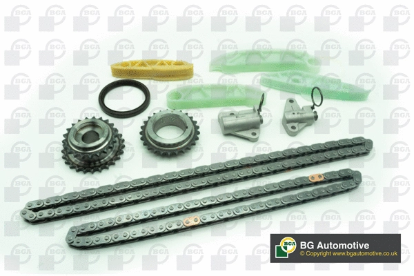 Timing Chain Kit (WG2104282)
