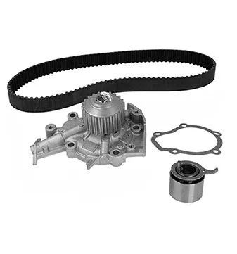 Water Pump & Timing Belt Kit (WG1790849)