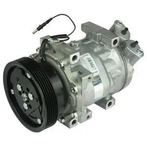 Compressor, air conditioning (WG2041416)