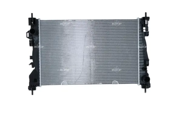 Radiator, engine cooling (WG2162355)