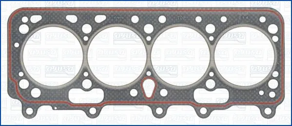 Gasket, cylinder head (WG1449175)