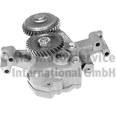 Oil Pump (WG1155217)