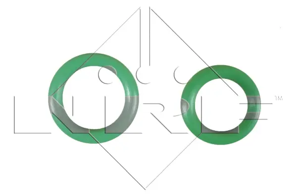 Condenser, air conditioning (WG2160493)