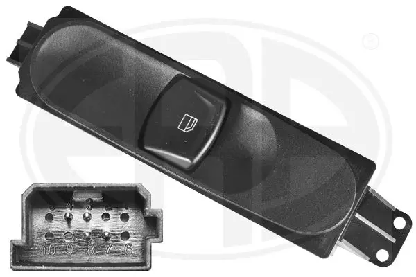 Switch, window regulator (WG2016404)