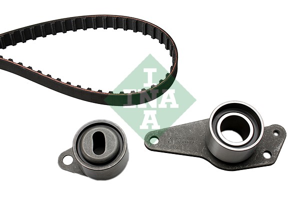 Timing Belt Kit (WG1251288)