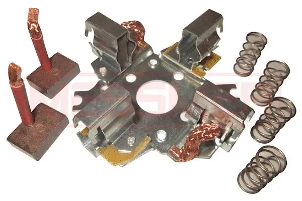 Holder, carbon brushes (WG2151081)