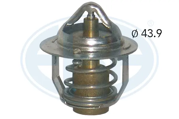 Thermostat, coolant (WG1492994)
