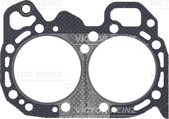 Gasket, cylinder head (WG1245489)