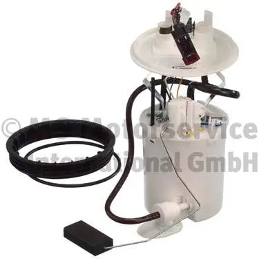 Fuel Feed Unit (WG1025621)