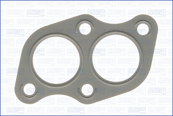 Gasket, exhaust pipe (WG1158368)