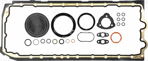 Gasket Kit, crankcase (WG1242137)