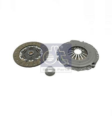 Clutch Kit (WG2316791)