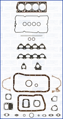 Full Gasket Kit, engine (WG1164478)