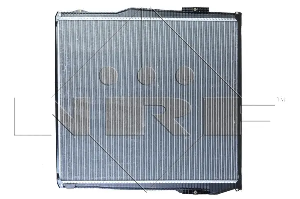 Radiator, engine cooling (WG1725589)