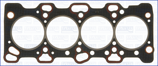 Gasket, cylinder head (WG1159331)