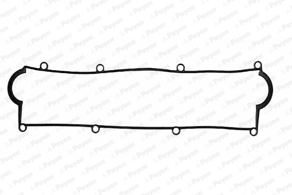 Gasket, cylinder head cover (WG1177272)
