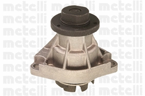 Water Pump, engine cooling (WG1790185)