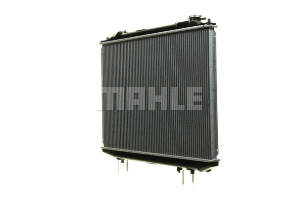 Radiator, engine cooling (WG2182861)