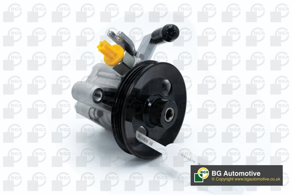 Hydraulic Pump, steering (WG1993861)