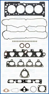 Gasket Kit, cylinder head (WG1454580)