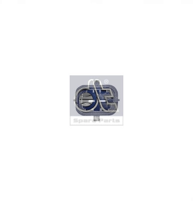 Sensor, coolant temperature