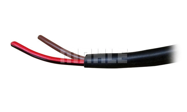 Fan, engine cooling