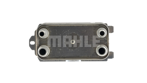 Oil Cooler, automatic transmission