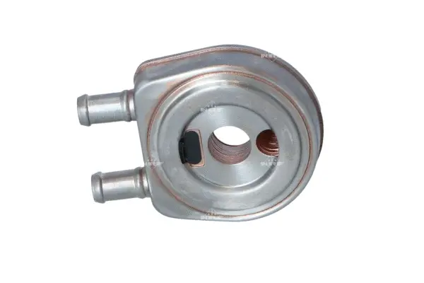 Oil Cooler, engine oil (WG1719964)