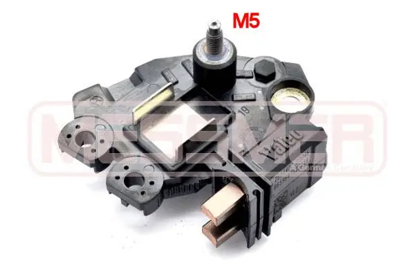 Alternator Regulator (WG1776044)