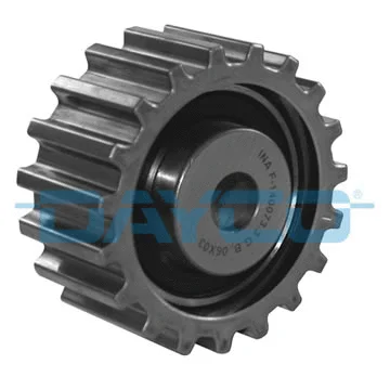 Deflection/Guide Pulley, timing belt (WG2005331)