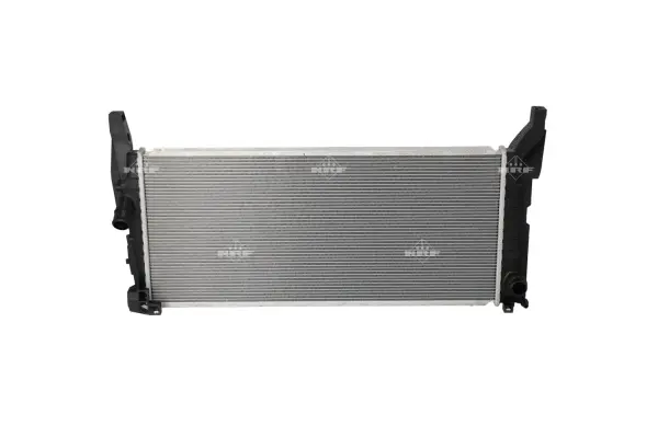 Radiator, engine cooling (WG2162287)