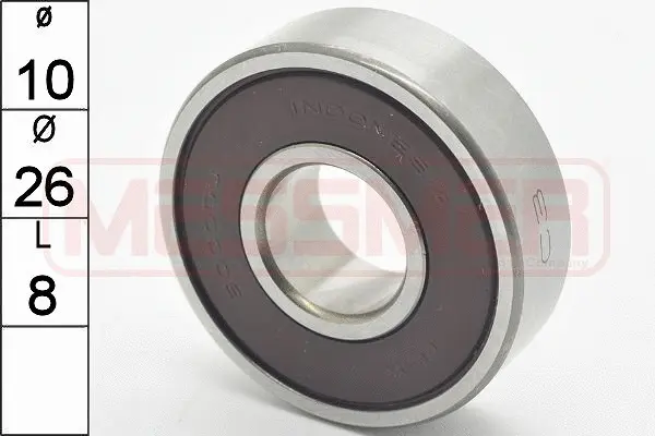 Bearing (WG2150957)