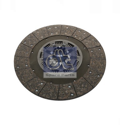 Clutch Disc (WG2314794)