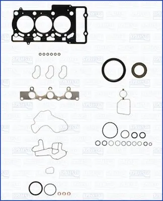 Full Gasket Kit, engine (WG1752168)