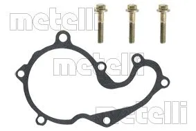 Water Pump, engine cooling