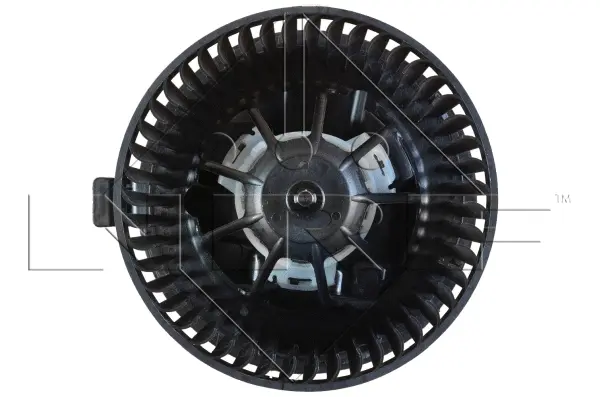 Interior Blower