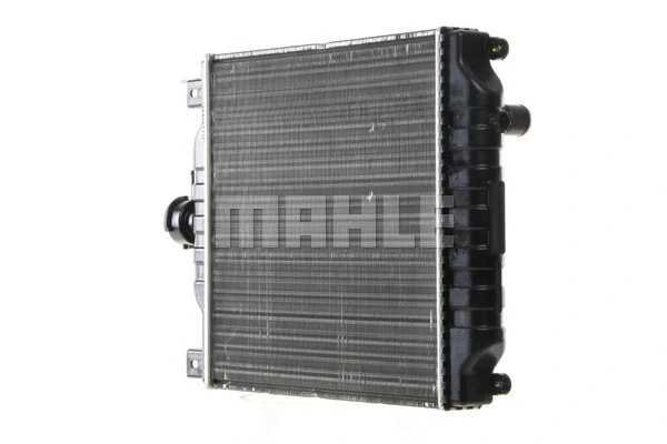 Radiator, engine cooling (WG2183862)