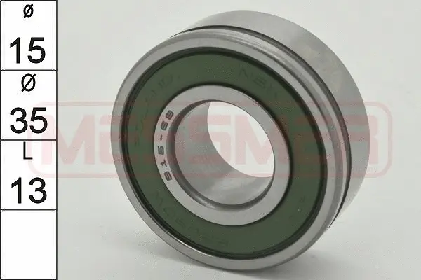Bearing (WG2150953)