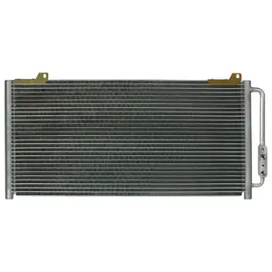 Condenser, air conditioning (WG2041595)