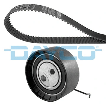 Timing Belt Kit (WG2007406)