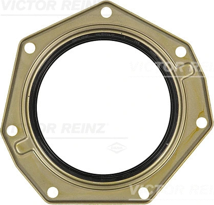 Shaft Seal, crankshaft (WG1250660)