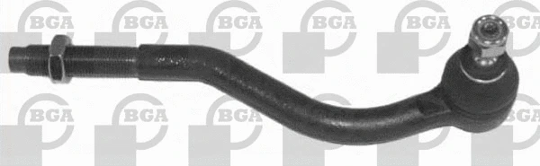 Tie Rod End (WG1995128)
