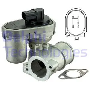 EGR Valve