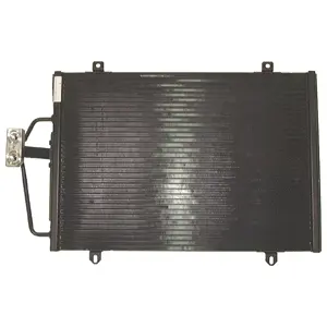Condenser, air conditioning (WG2041574)