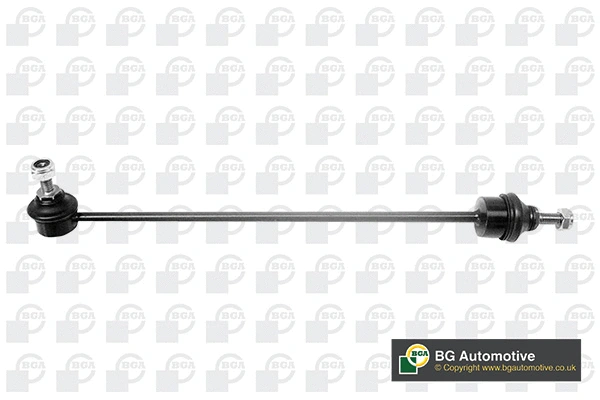 Link/Coupling Rod, stabiliser bar (WG1993024)