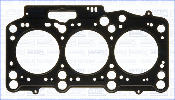 Gasket, cylinder head (WG1159857)