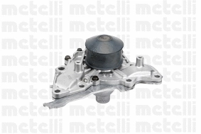 Water Pump, engine cooling (WG1790513)
