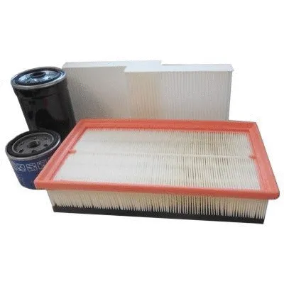 Filter Set (WG1822001)