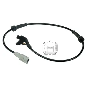 Sensor, wheel speed (WG1774183)