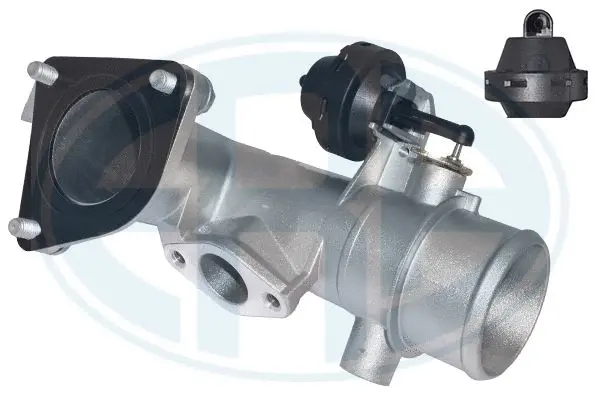 Throttle Body (WG1822342)